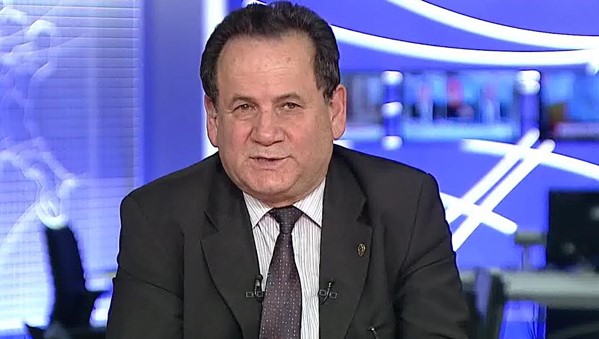 Emniyet Genel Müdürlüğü İstihbarat eski Daire Başkanı Bülent Orakoğlu