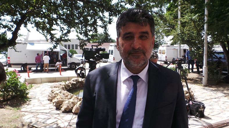 remzi çayır