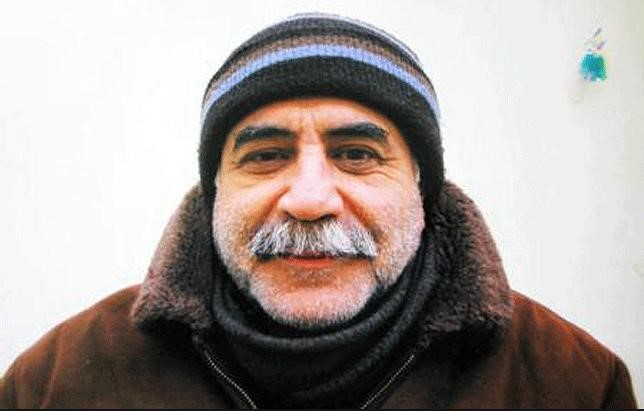 Ergenekon'un finansörü olmakla suçlanan Kuddusi Okkır