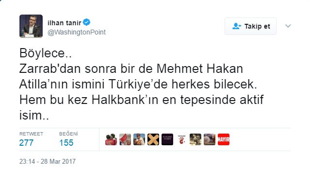 1 ilhan tanır