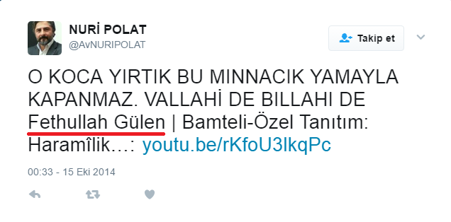 Nuri Polat -