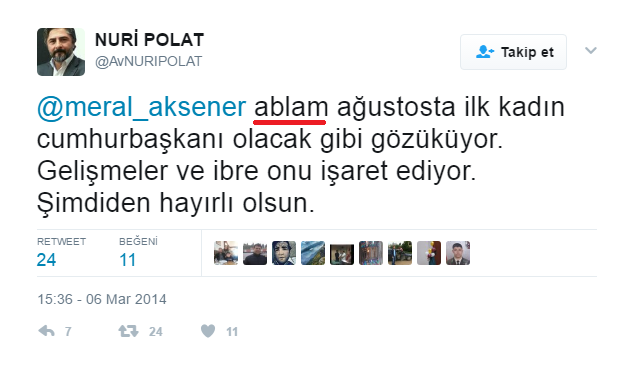 Nuri Polat -