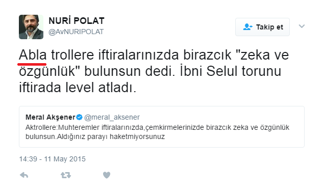 Nuri Polat --