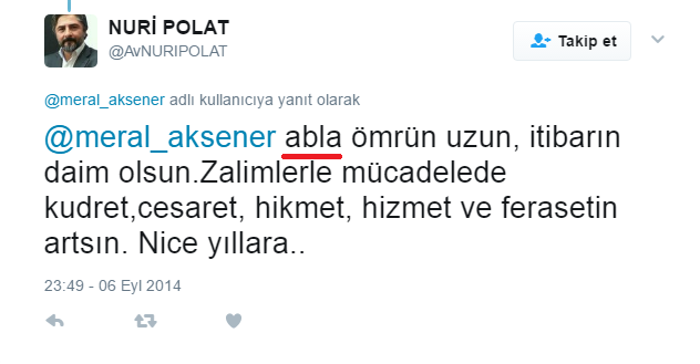 Nuri - Polat