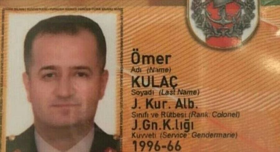 Ömer Kulaç