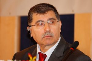 mustafa özcan'ın damadı yakalandı