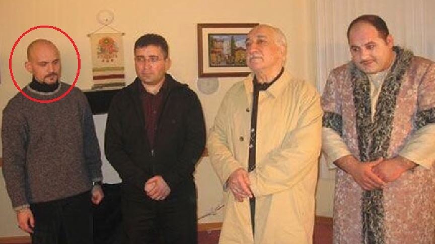 Atalay Demirci'nin arkadaşı tanık oldu - Fetö Gerçekleri