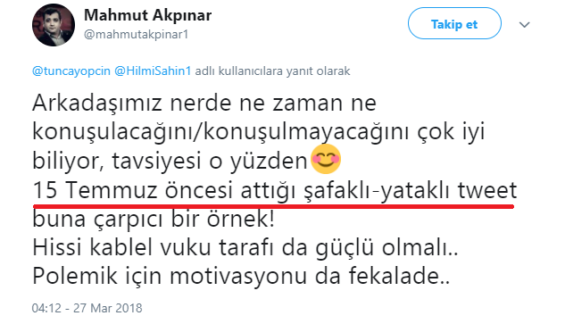 Feto De Orgut Ici Hesaplasma Derinlesiyor Feto Gercekleri