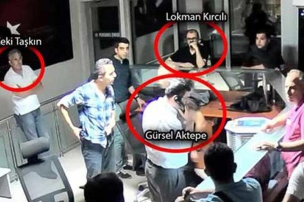 FETÖ'nün altın çocukları