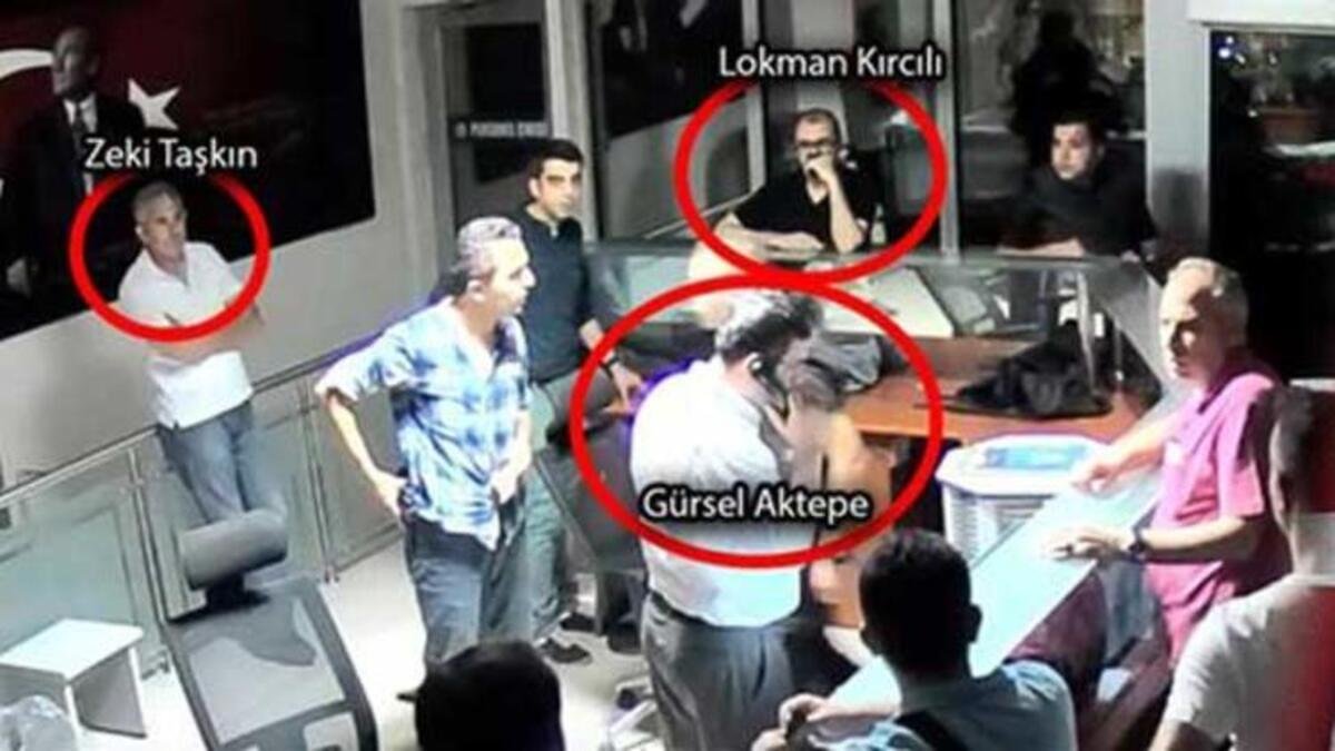 FETÖ'nün altın çocukları