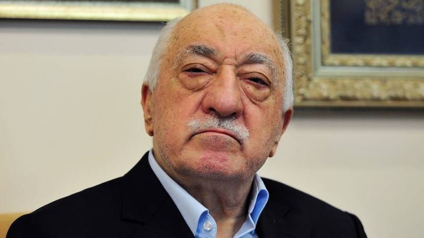 FETÖ