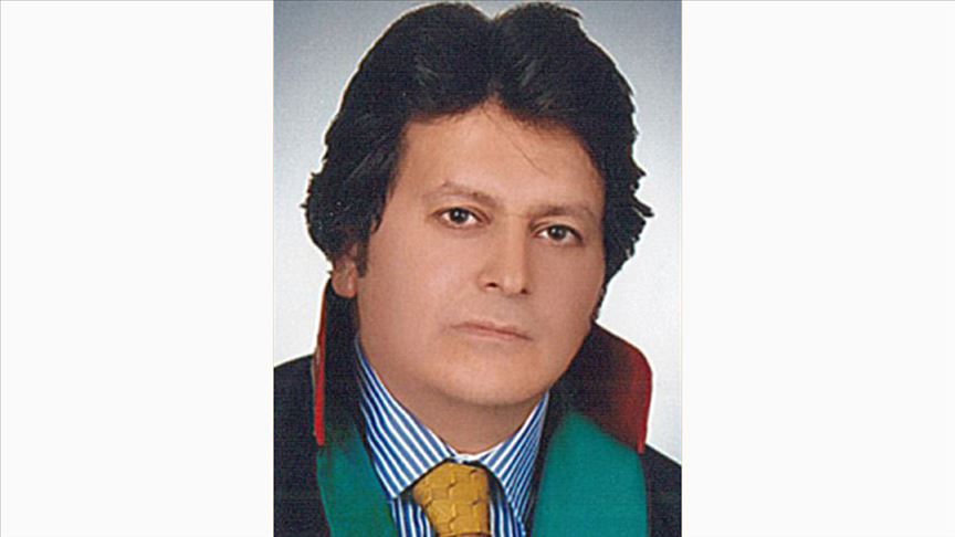 FETÖ Avukatı Orhan Karakuş