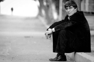 Hrant Dink'in FETÖ