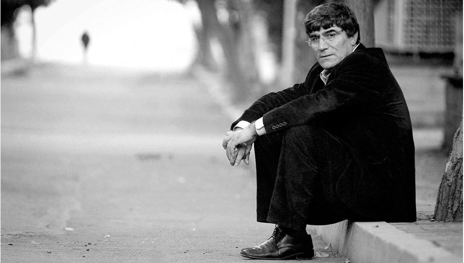 Hrant Dink'in FETÖ