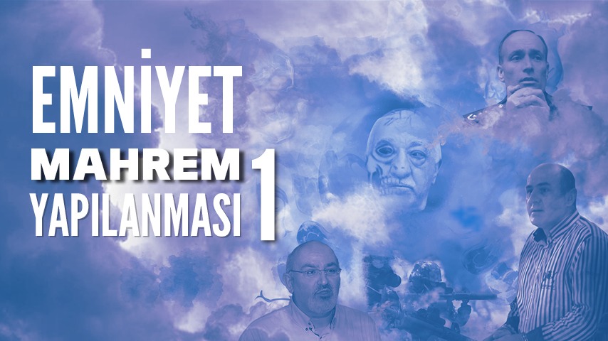 Emniyet Mahrem Yapılanması