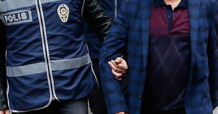 fETÖ'cü kaymakamlar