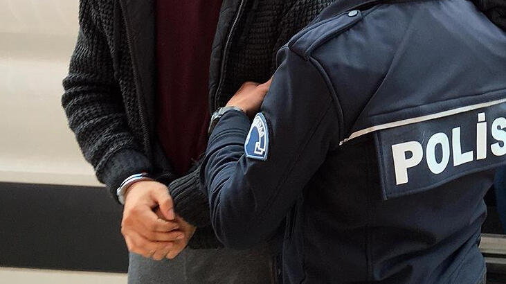 FETÖ'nün mahrem yapılanmasi