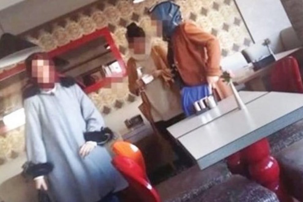 FETÖ'nün para kasası