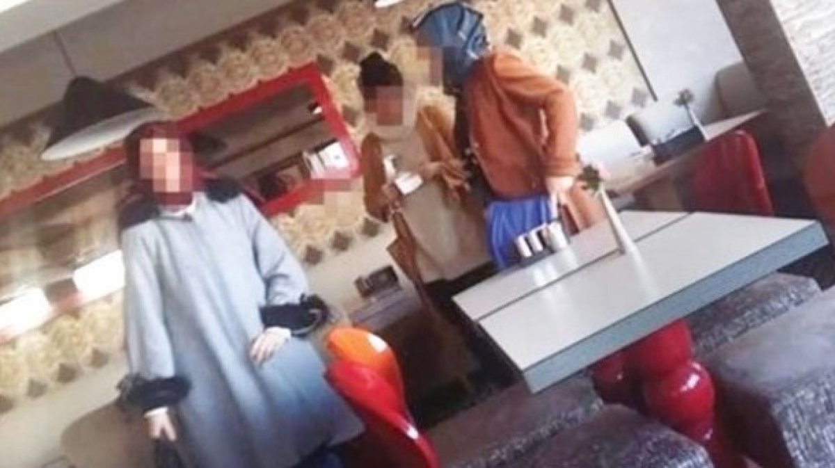 FETÖ'nün para kasası