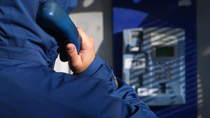 Ankesörlü telefon soruşturmaları FETÖ’cülerin canını yaktı