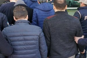 Dev FETÖ operasyonu ile ülke genelinde temizlik yapıldı