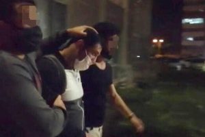 Firari FETÖ'cü Binbaşı