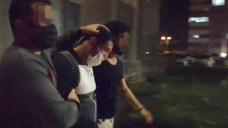 Firari FETÖ'cü Binbaşı