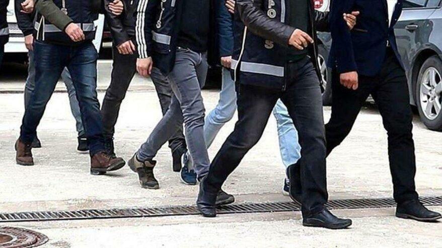 FETÖ’nün TSK soruşturmasında 132 gözaltı kararı