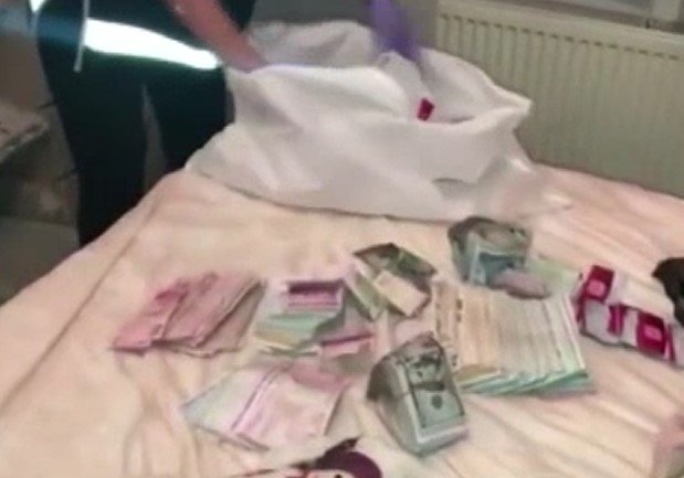 Gaybubet evlerine İstanbul’da operasyon düzenlendi