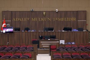 Balyoz kumpası davasında cezalar belli oldu