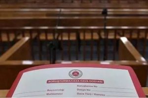 TUSKON davasında karar açıklandı