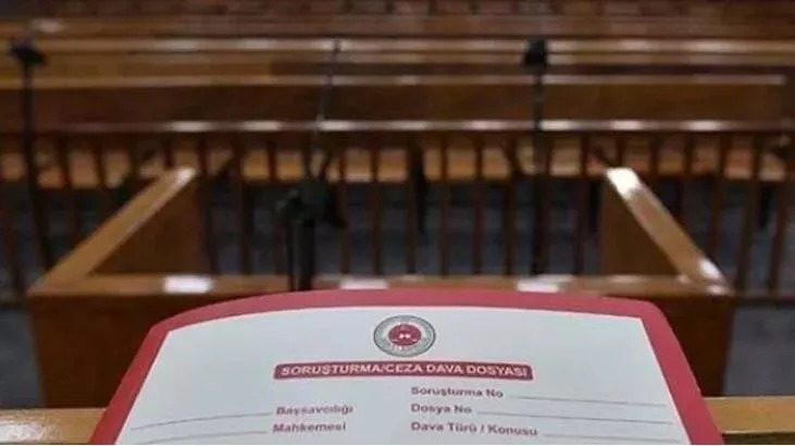 TUSKON davasında karar açıklandı