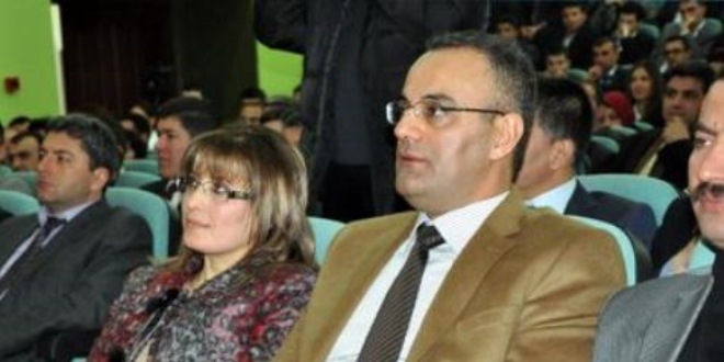 Birol Erdem’in eşi FETÖ davasından beraat etti