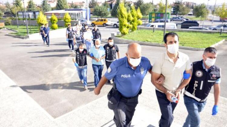 karaman-feto-tutuklananlar